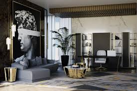 Luxury Home Decor Collection