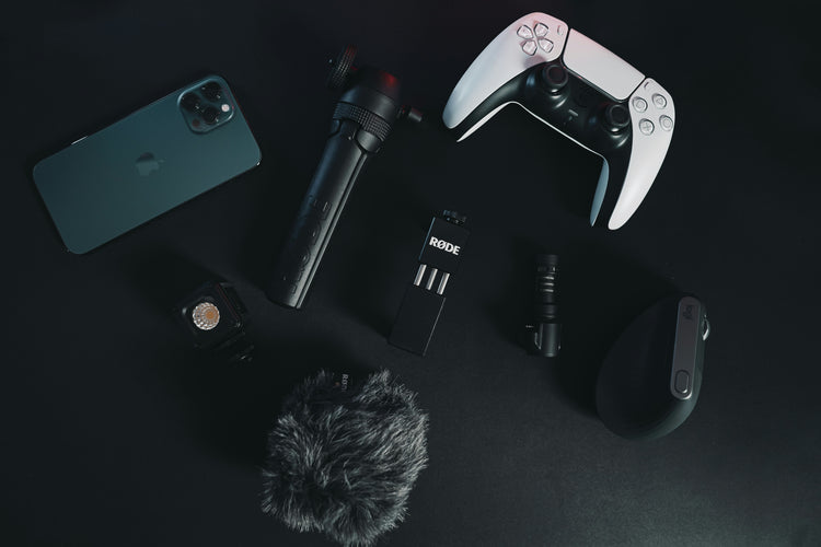 Gadgets