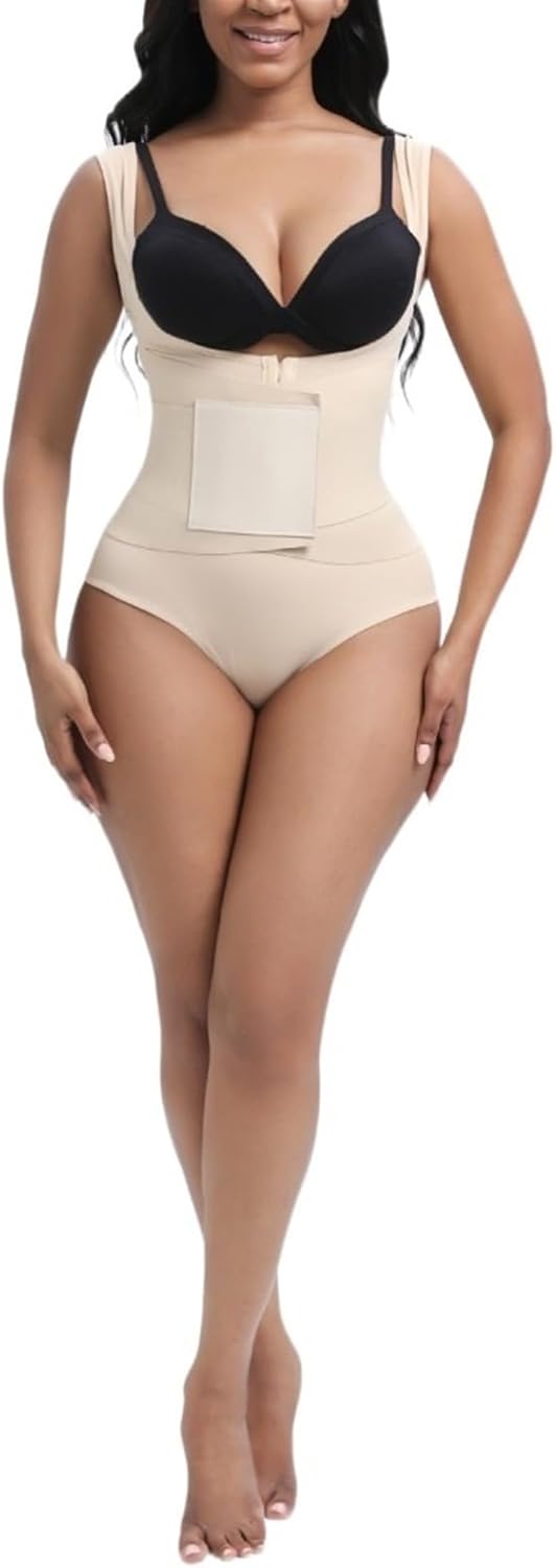 Waist Trimmer Slimming Body Shaper