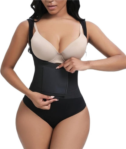 Waist Trimmer Slimming Body Shaper