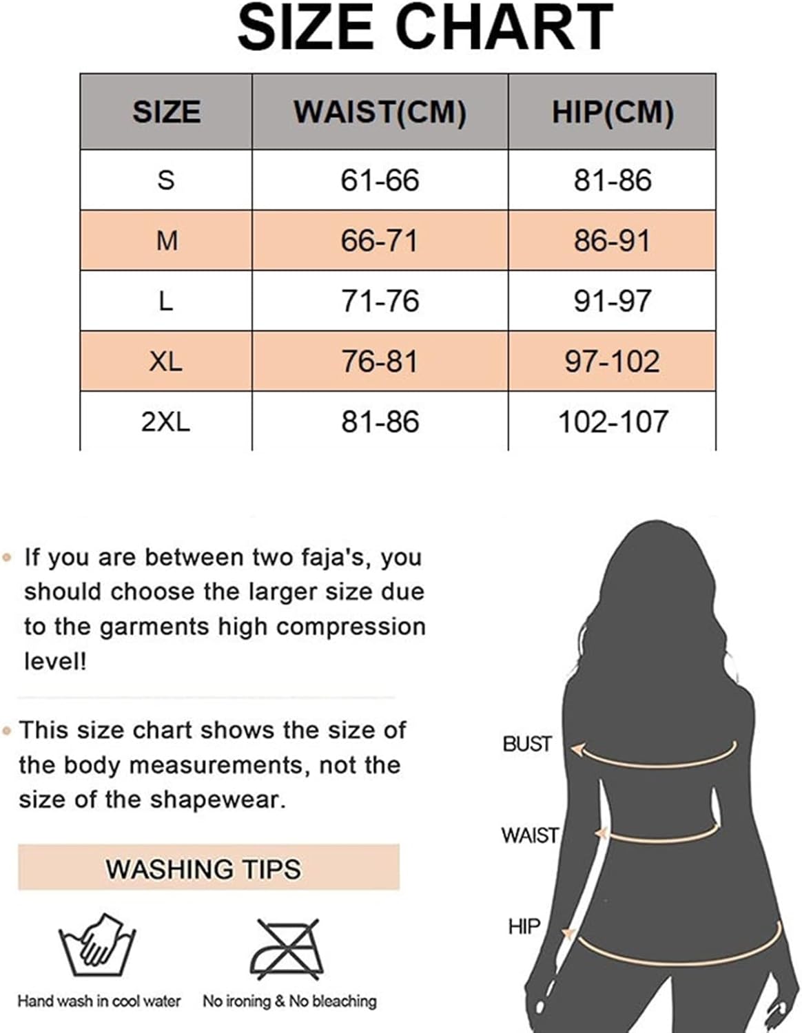 Waist Trimmer Slimming Body Shaper