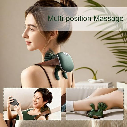 Adjustable Posture Corrector Belt