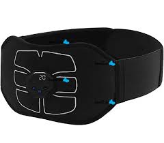 Ultimate ABS Training Belt