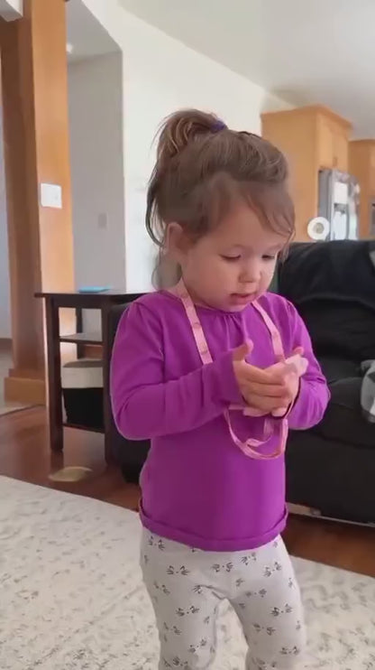 Kids Walkie-Talkie Camera