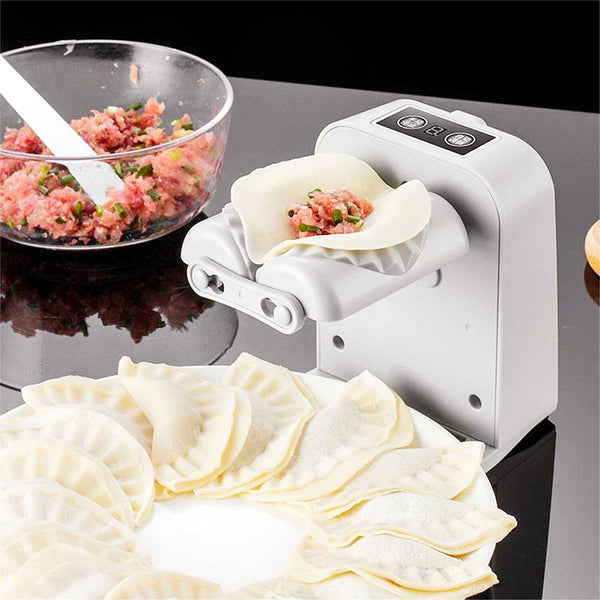 Electric Dumpling Machine