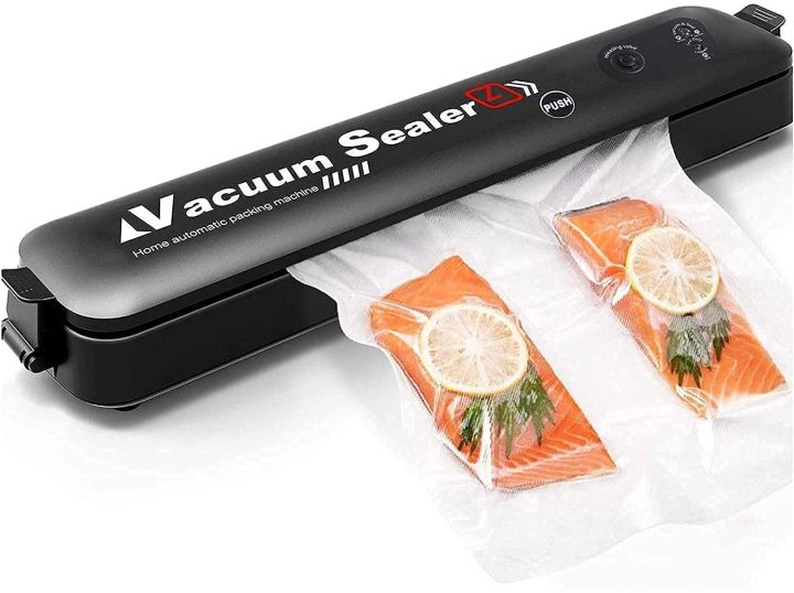 Vacuum Sealer Machine for Food