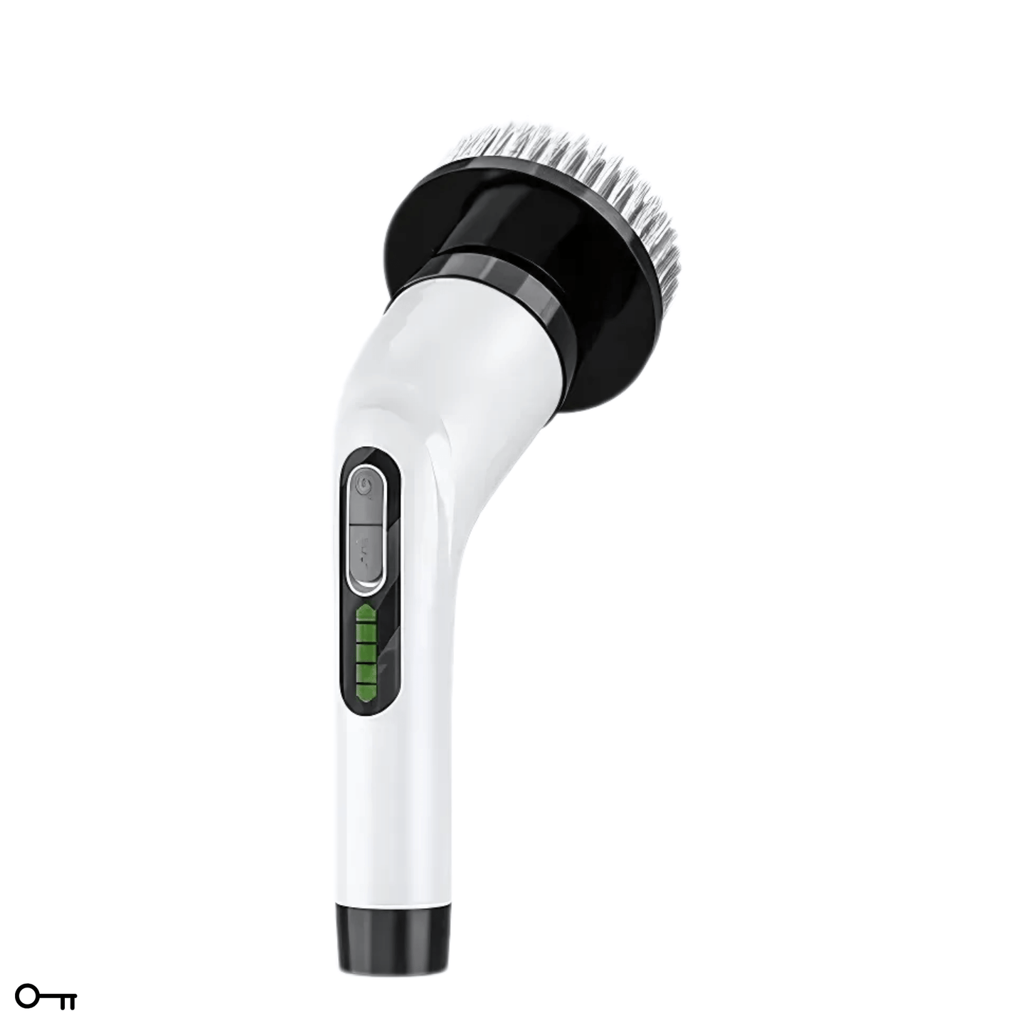 PowerScrub Pro™ – Clean in 5 Minutes