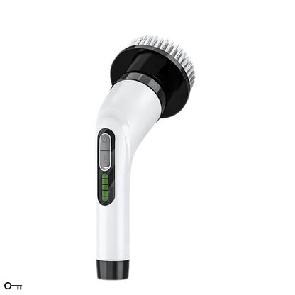 PowerScrub Pro™ – Clean in 5 Minutes